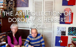The Art Collection of Dorothy & Herbert Vogel
