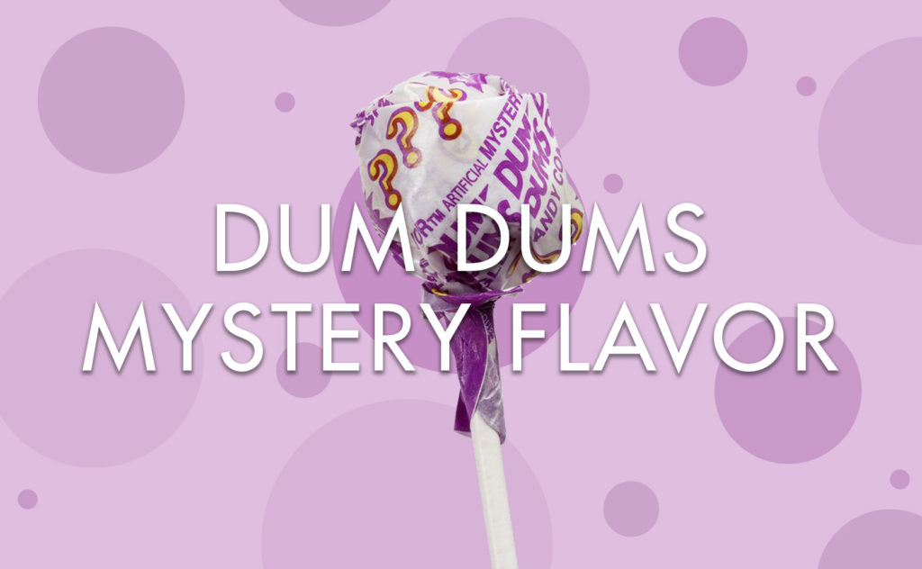 Dum Dums Mystery Flavor guessing-what-mystery-flavor-toxic-waste-and-try-not-to-make-it-sour