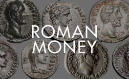 Roman Money