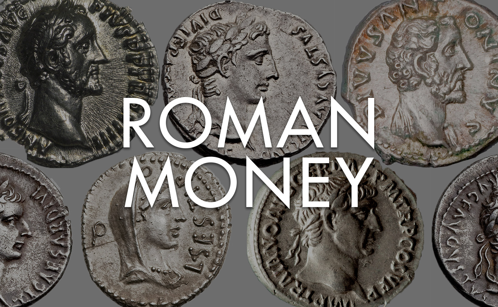 You are currently viewing Roman Money