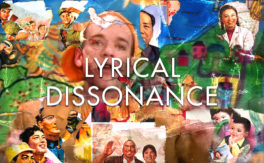 Lyrical Dissonance
