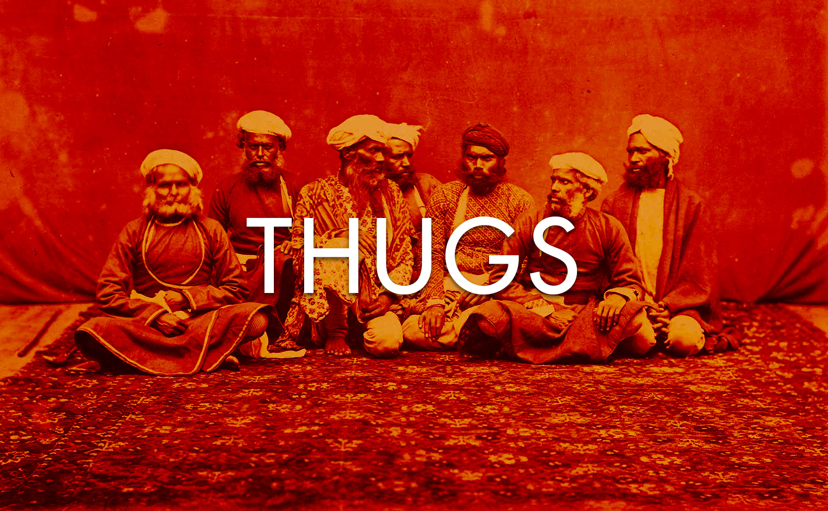 Read more about the article Thugs