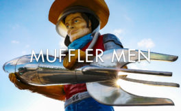 Muffler Men