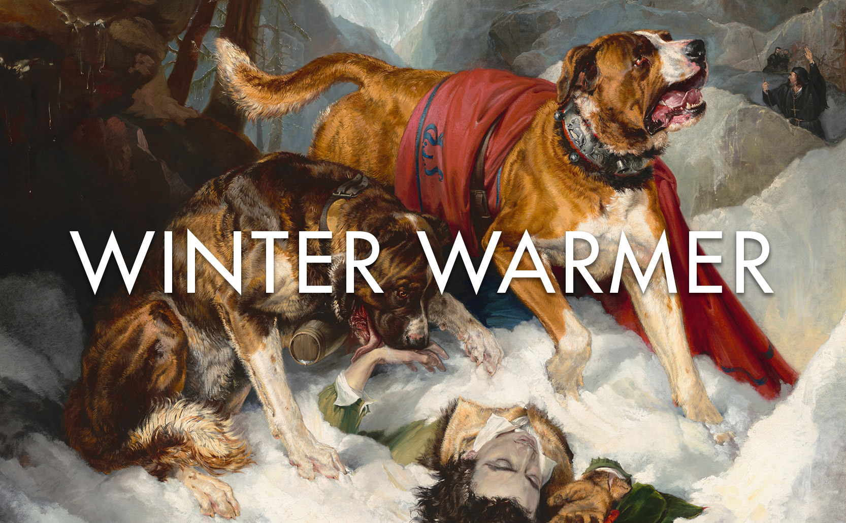 Read more about the article Winter Warmer