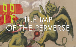 the Imp of the Perverse