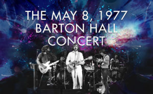 Barton Hall concert