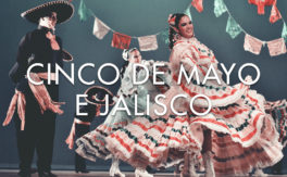 Cinco de Mayo e Jalisco