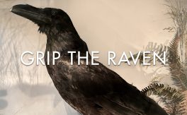 Grip the Raven