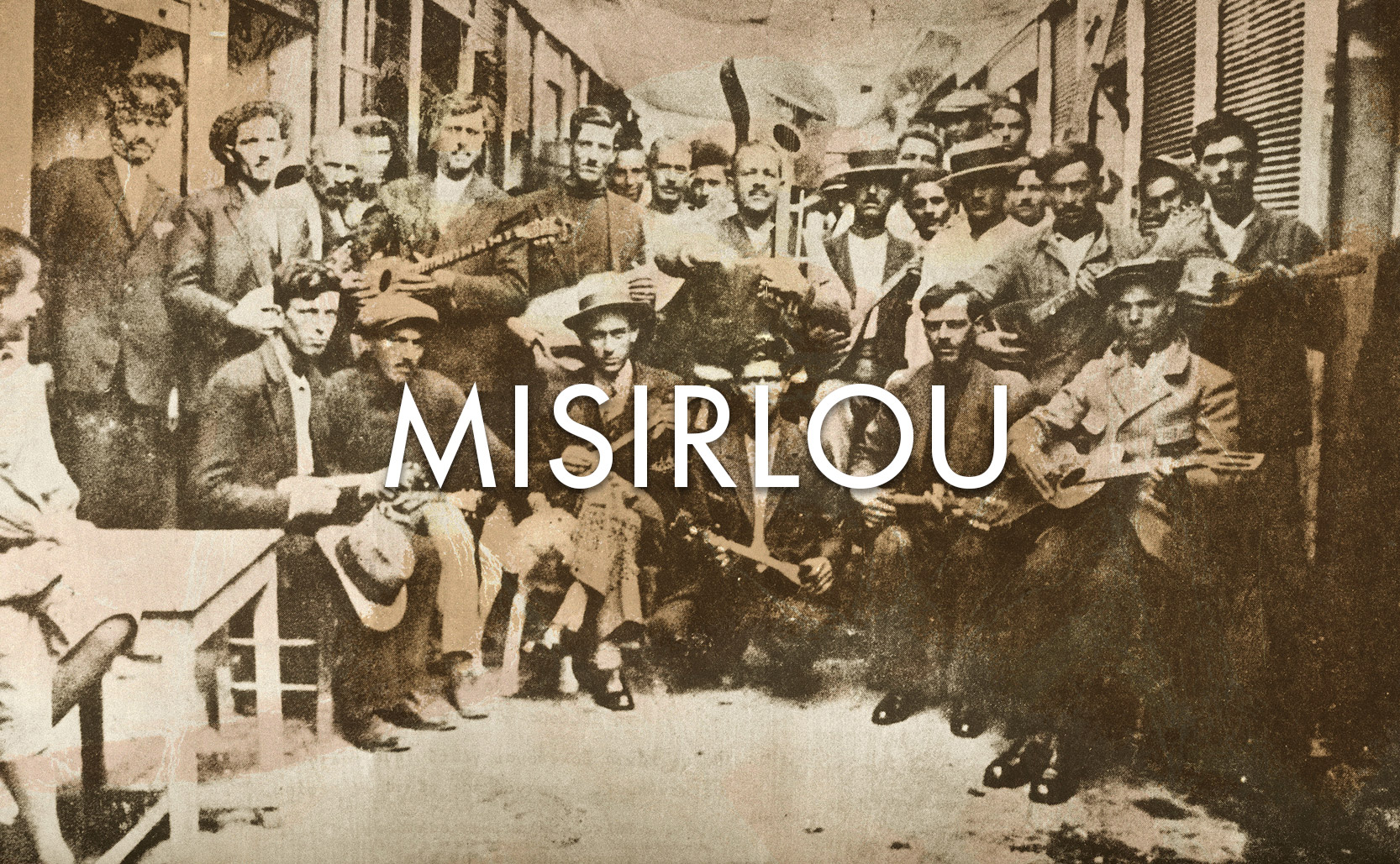 You are currently viewing Misirlou