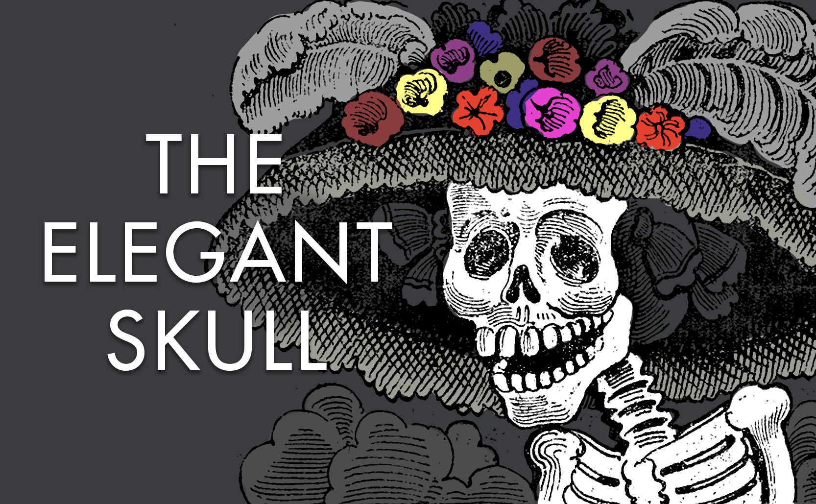 You are currently viewing The Elegant Skull