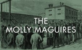 the Molly Maguires