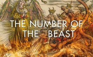 the number of the beast