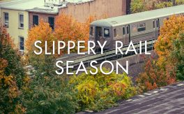 Slippery Rail Season