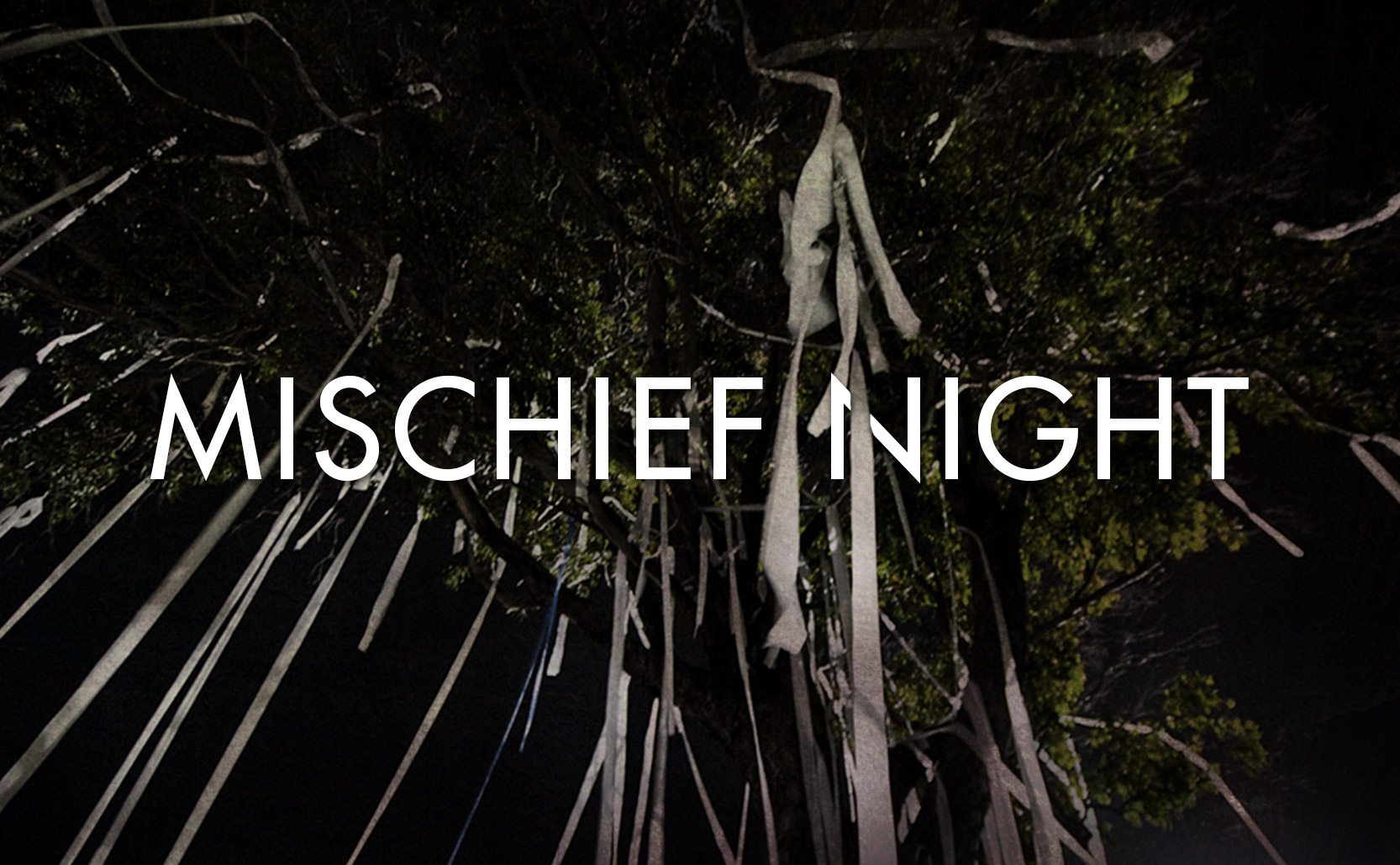 Read more about the article Mischief Night