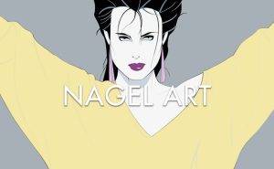 Nagel Art