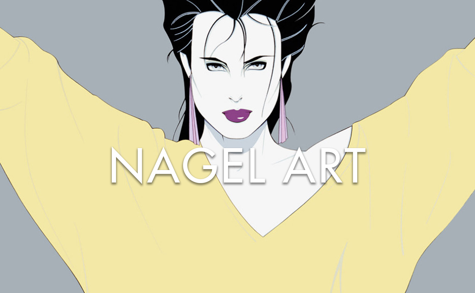 Read more about the article Nagel Art