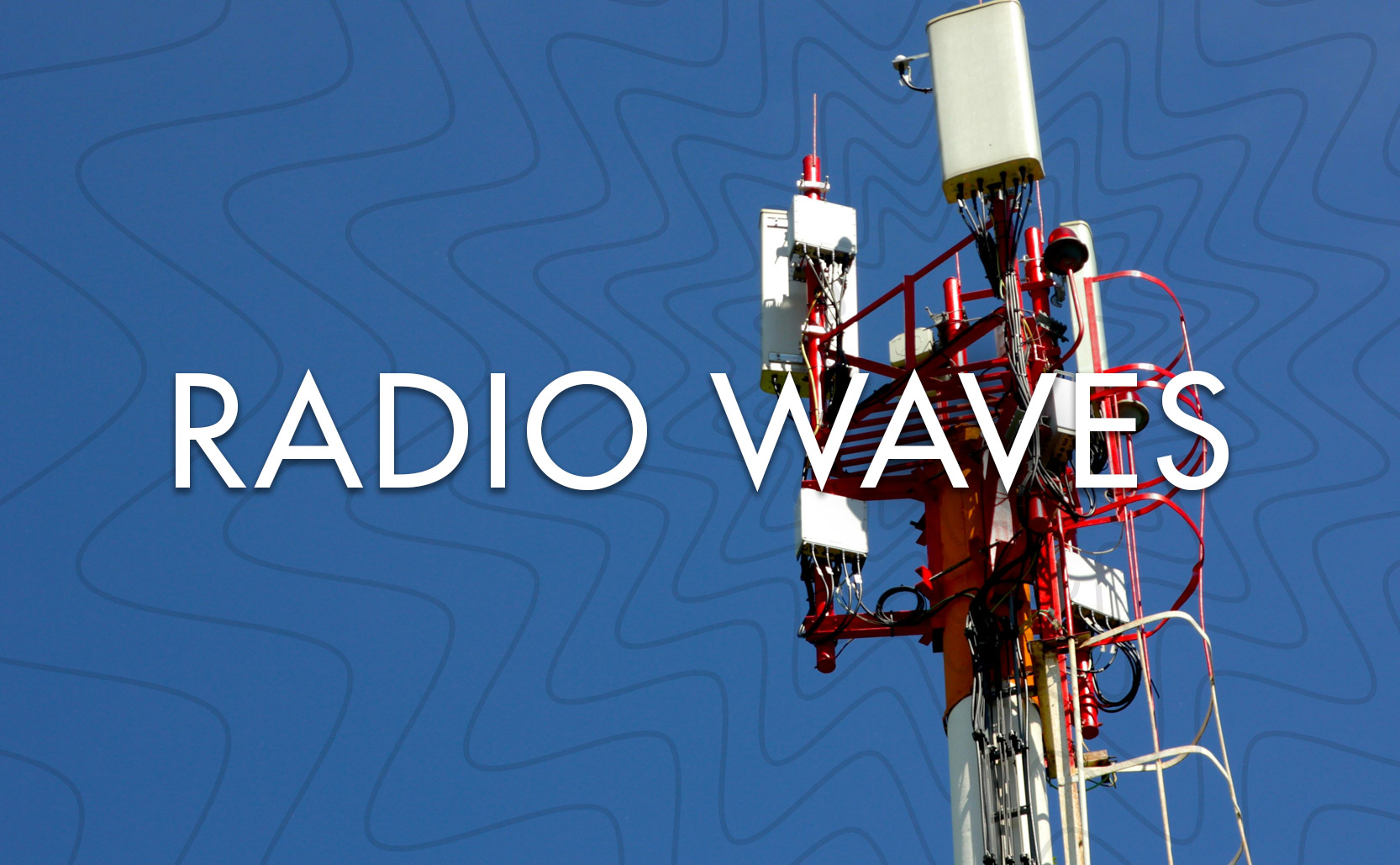 You are currently viewing Radio Waves