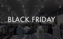 Black Friday