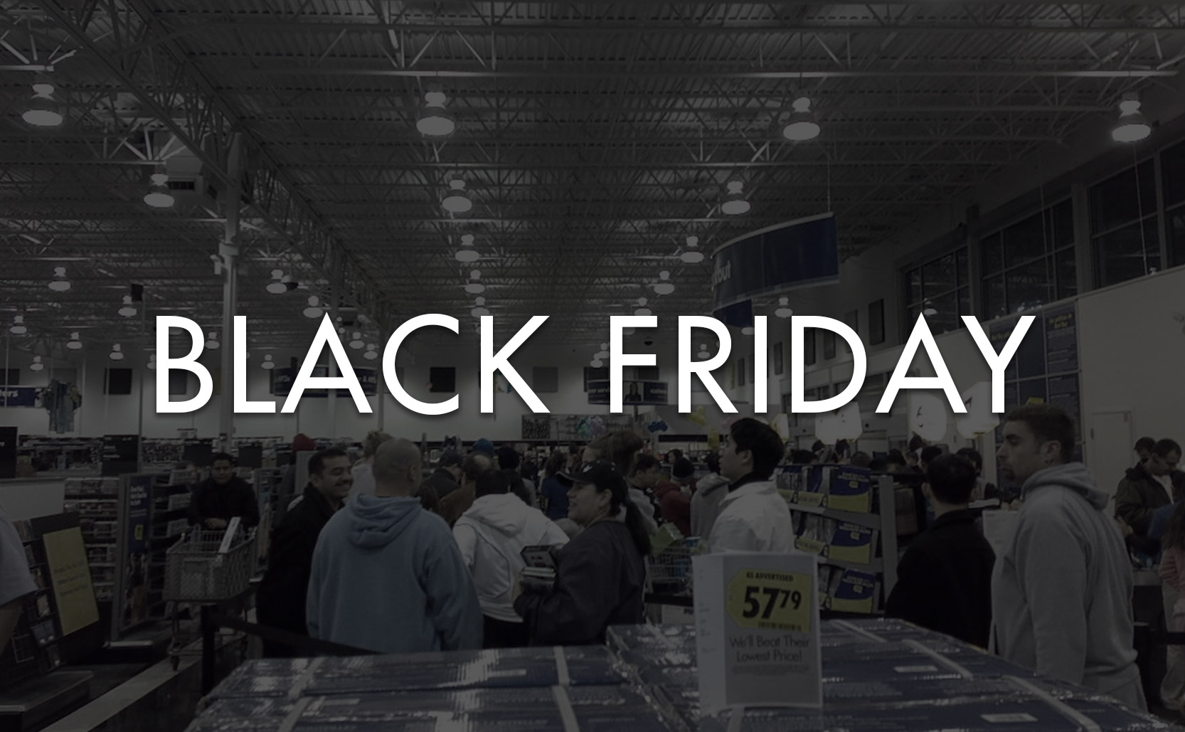 You are currently viewing Black Friday