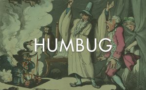 humbug