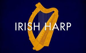 Irish Harp