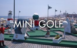 Mini Golf