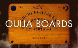 Ouija Boards