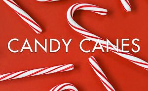 candy canes