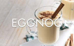 eggnog